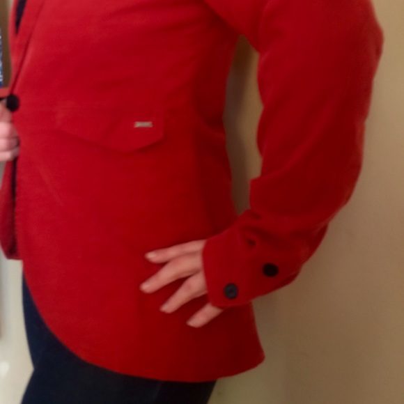 Volcom vintage corduroy blazer! - Picture 4 of 4